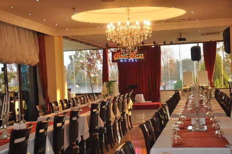 Pasha Palas Hotel Izmit Exterior foto